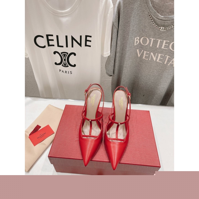 Valentino High Heels